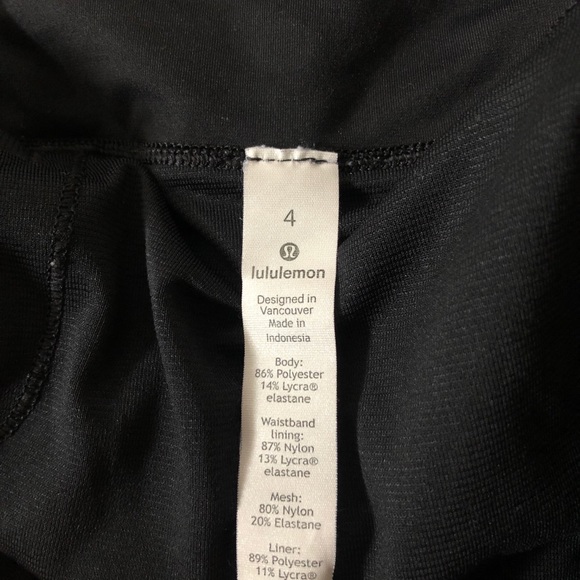 Shorts - Picture 3 of 3